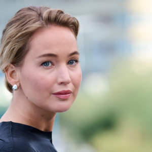 Jennifer Lawrence Has a Novel Swap for a Travel Bag: a $3,450 Dior Book Tote