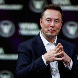‘Money Can’t Buy Happiness,’ Says Elon Musk — Worth $662 Billion