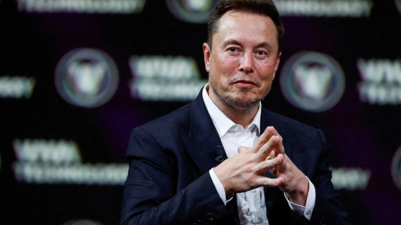 ‘Money Can’t Buy Happiness,’ Says Elon Musk — Worth $662 Billion
